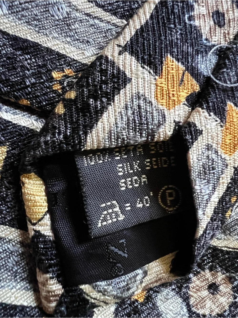 Ermenegildo Zegna lot two